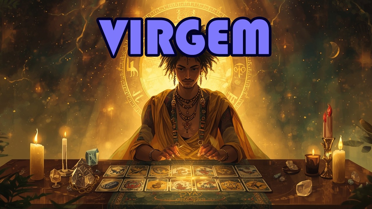 VIRGEM ♍ UMA LIGAÇÃO TELEFÔNICA MUDA TUDO‼️ VOCÊ RECEBE ALGO GRANDIOSO 🙌 ENORME FELICIDADE 🥰🍀✨️MARÇO