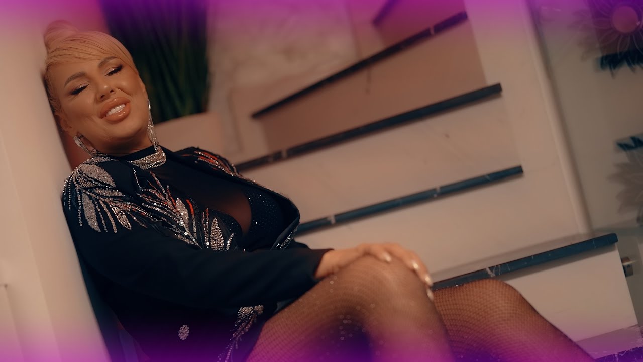 MARIANO ❎️ Dochia Banda - ❤️ N-are gura inima ❤️ (video oficial)