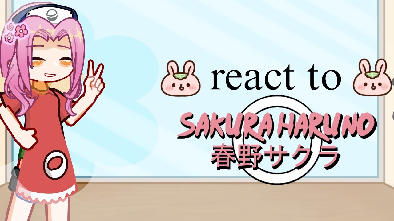 ❀Legendary sannin react to their future students❀1\4