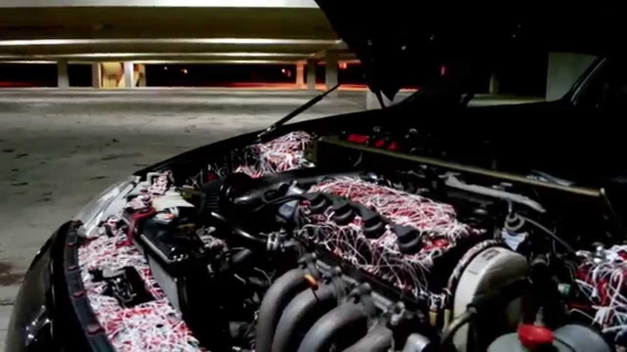 A Del Sol Day (HDstance)