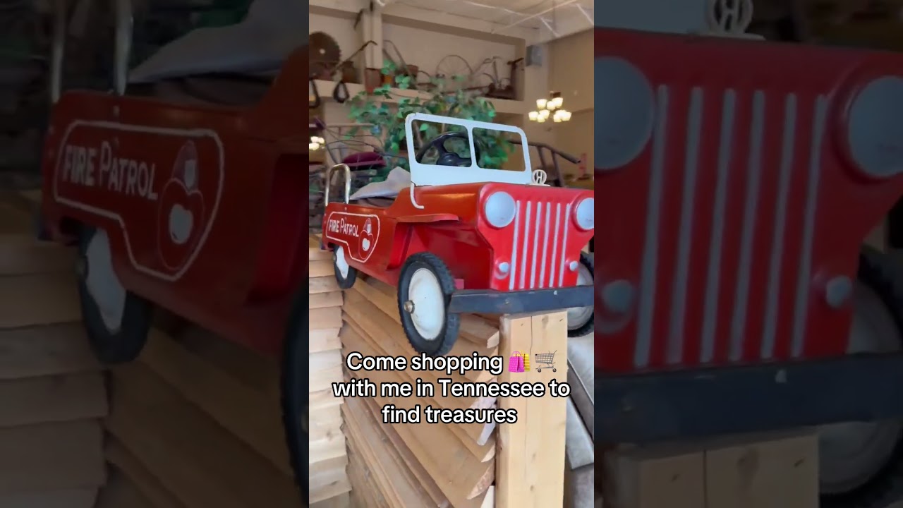 #kidschannel #kidsfun #familyfun #kidsvideo #familyvlog #kids #funny #shopping #treasure #vintage