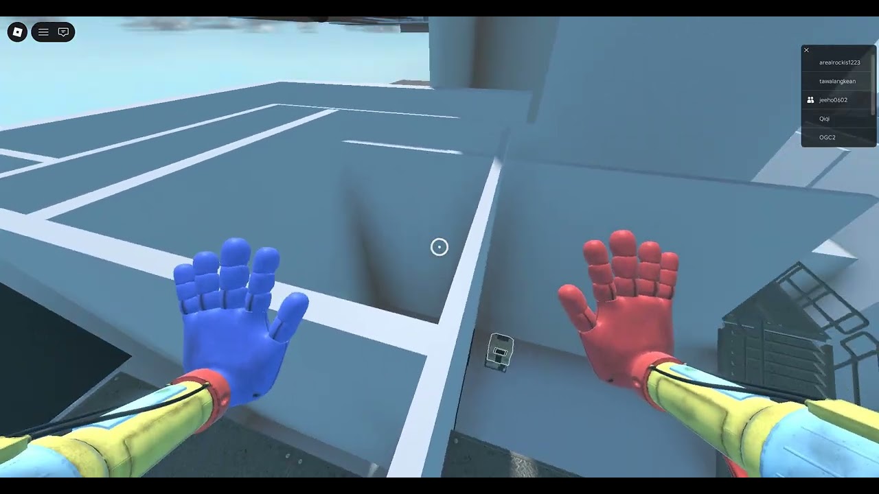 그래팩 테스트 클리어 영상