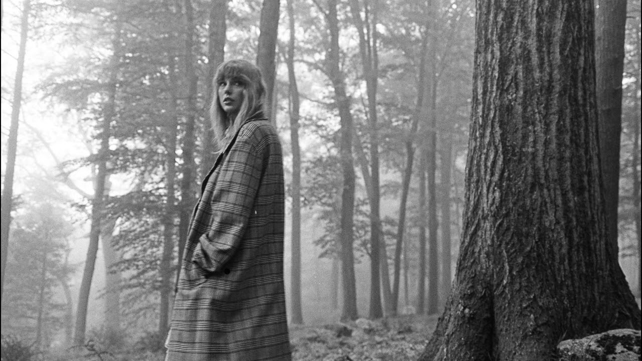 Taylor Swift - exile (Official Instrumental)