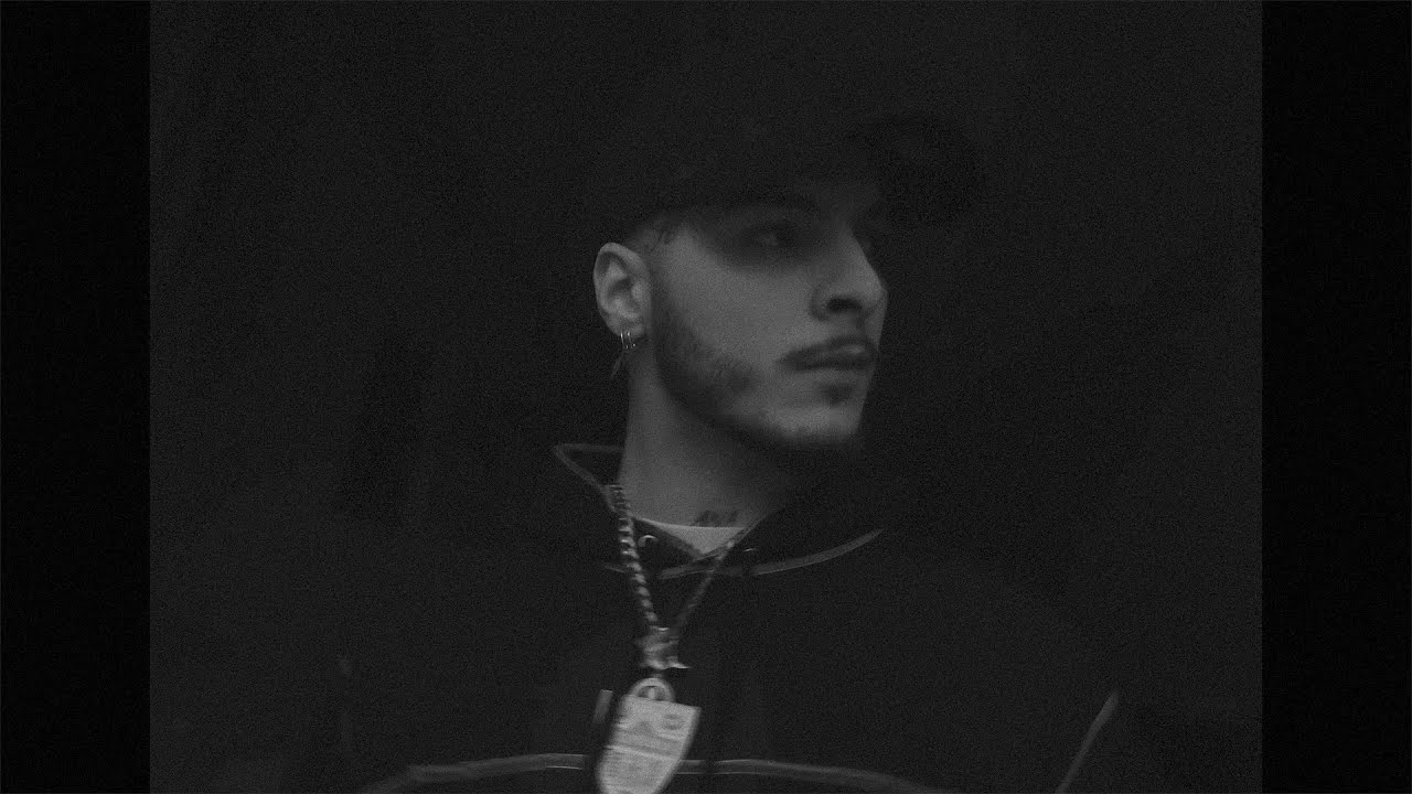 (FREE) Morad x Rhove x Jul Type Beat | 