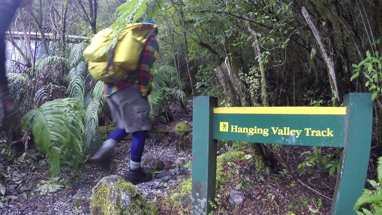 Deep Cove School Camp