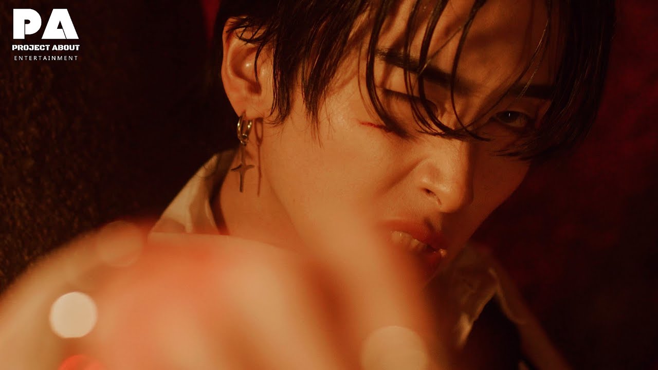 이동열(LEE DONGYEOL) - 'DRIP DROP' MV