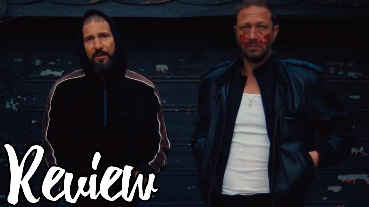 Рецензия на фильм &laquo;Медведь: Гэри&raquo;