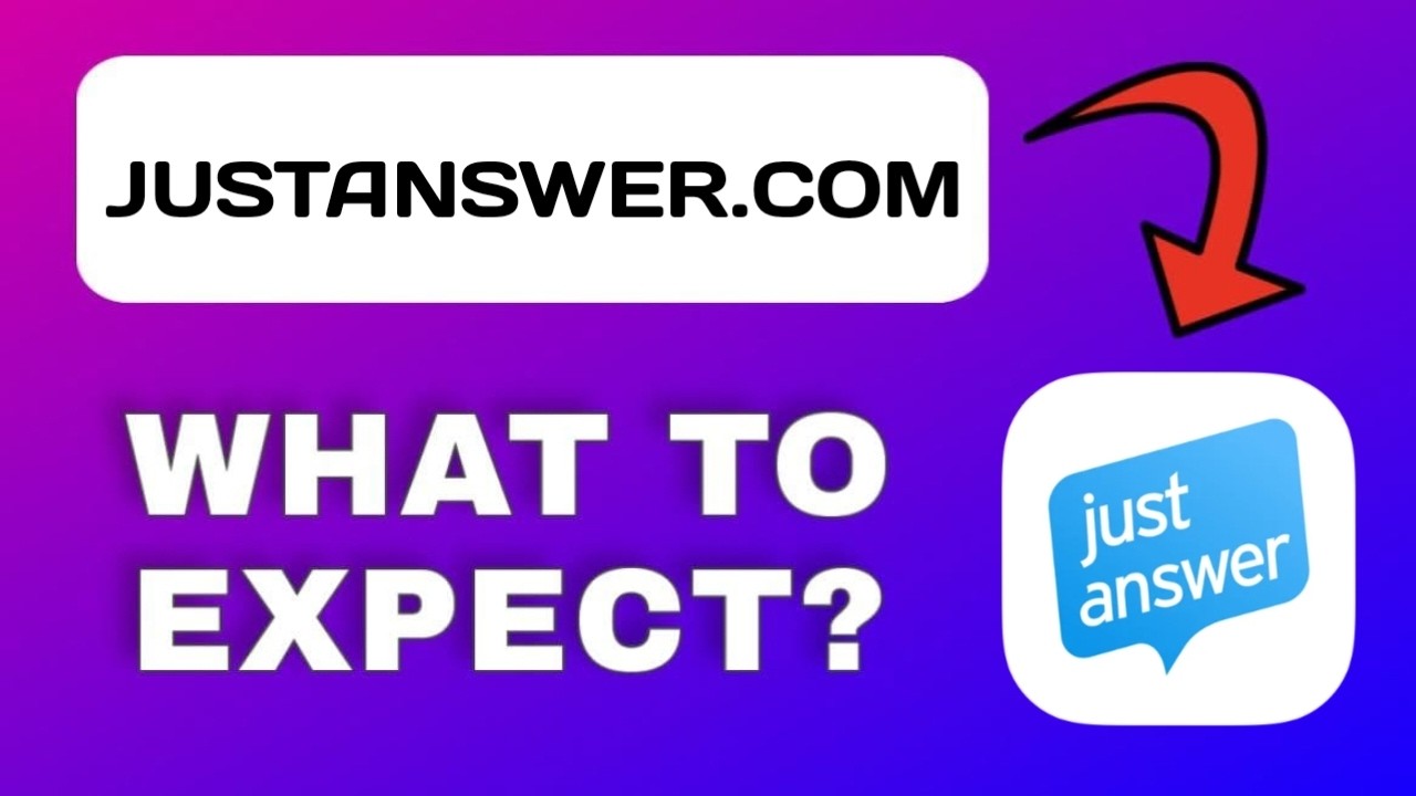 Обзор сайта JustAnswer.com &mdash; как это работает