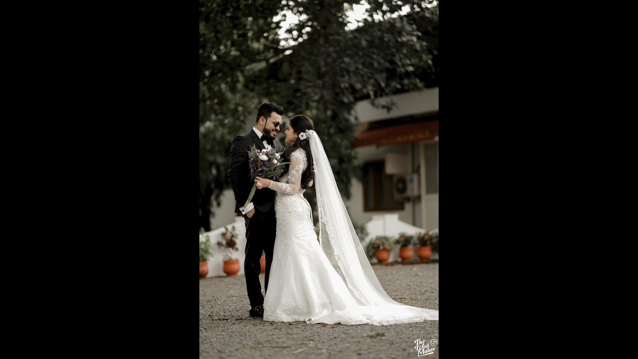 THE BEST CHRISTIAN WEDDING EVER || Grooms side