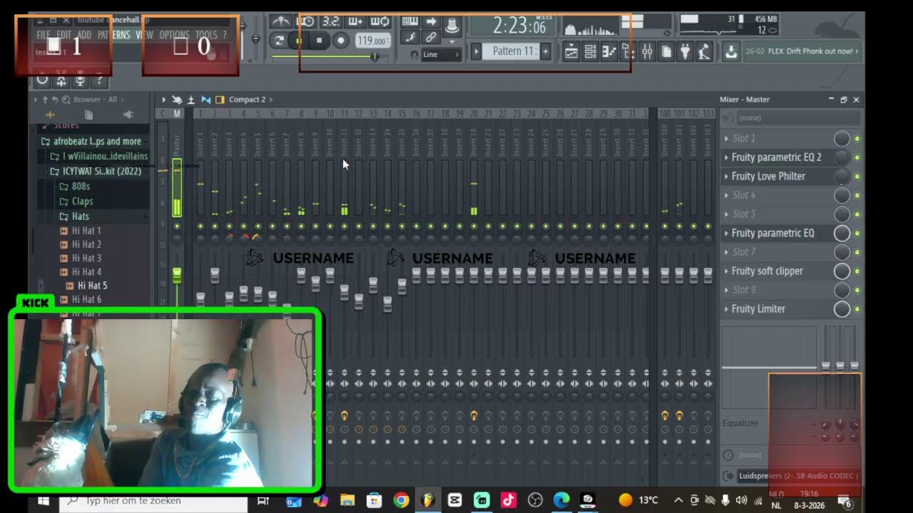 music