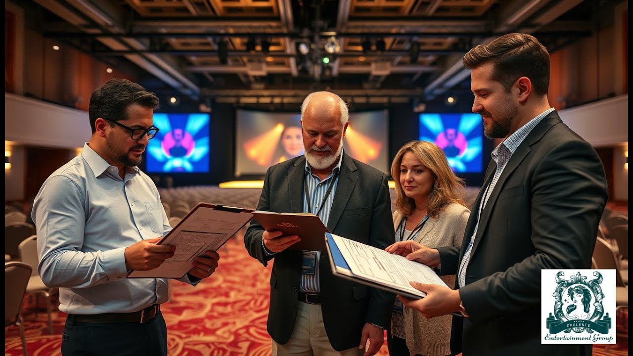 Day-of Coordinator vs Event Manager: What Miami Business Owners Need to Know