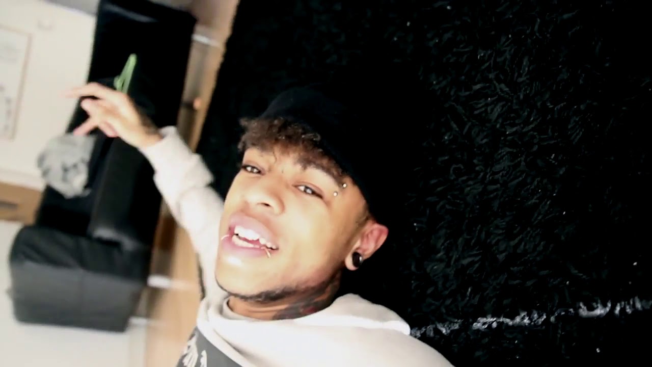 Scarlxrd - going backwards
