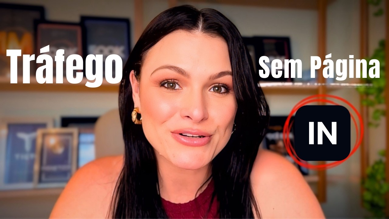 Como Fazer um Funil Dinâmico para Vender MUITO MAIS no Facebook ADS - [PASSO A PASSO NA INLEAD]