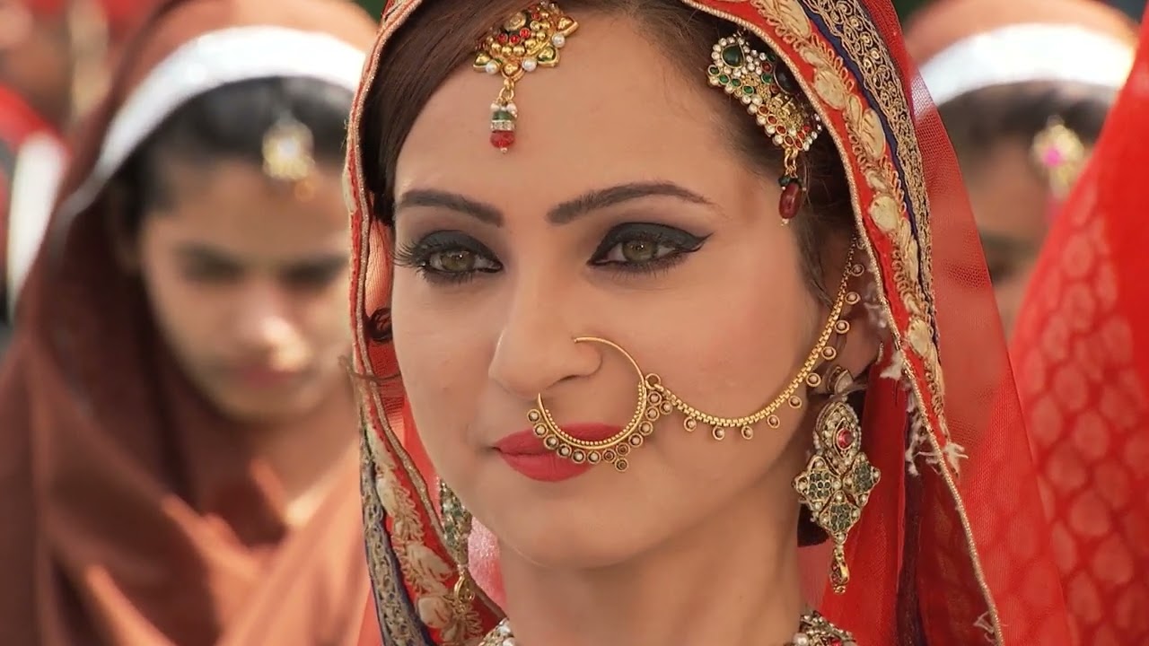 Jodha Akbar – Die Prinzessin und der Mogul auf Zee One