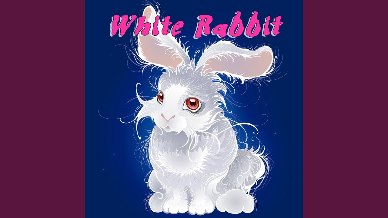White Rabbit (Dubstep Remix)