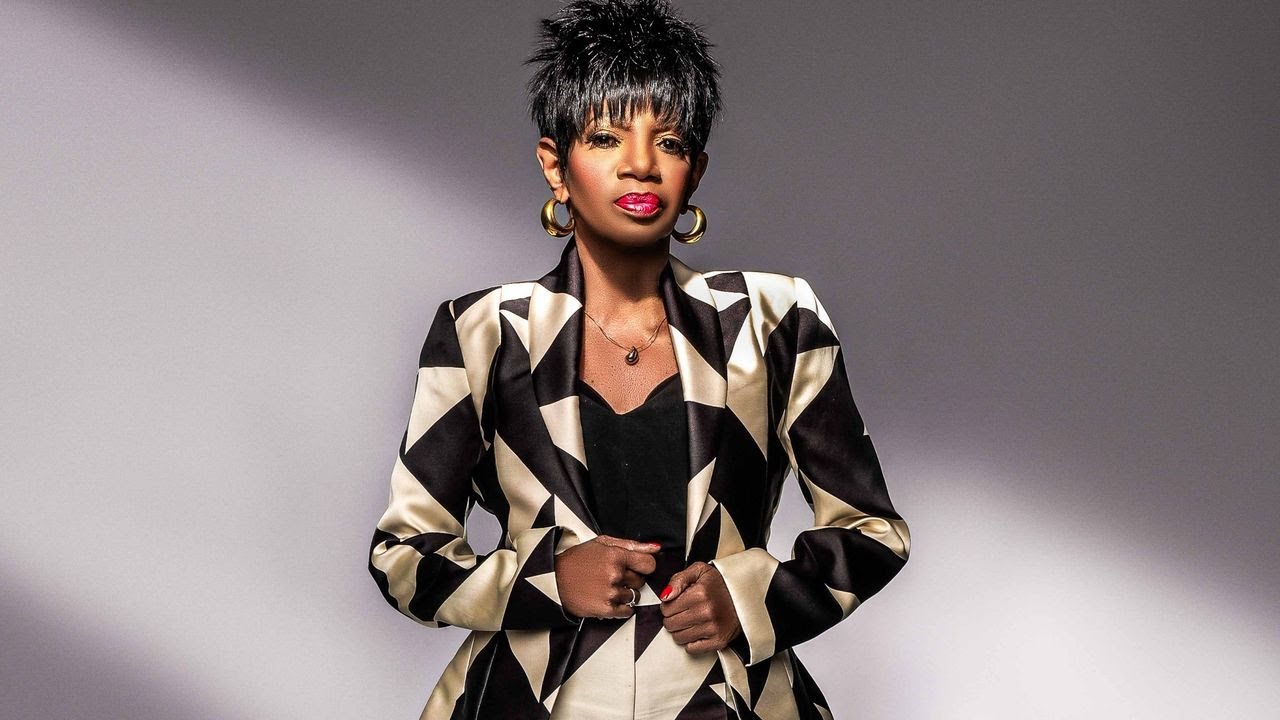 Melba Moore Discusses Book, 'This Is It – Marvelous…And Getting Better'