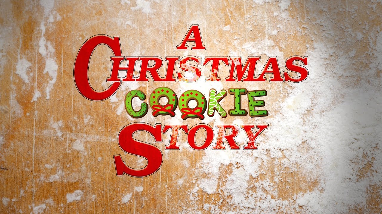 Follow the Lawrenceville Cookie Tour | A Christmas Cookie Story | 2017