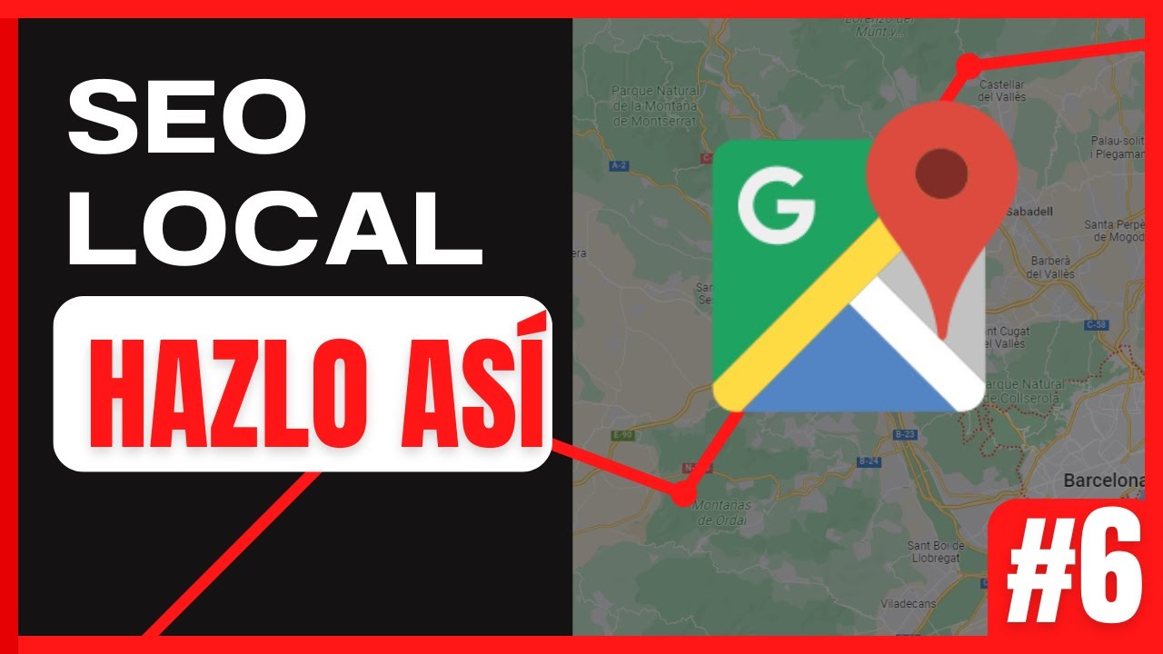 Hack #6 - Preguntas & Respuestas - Trucos de SEO Local | 2026