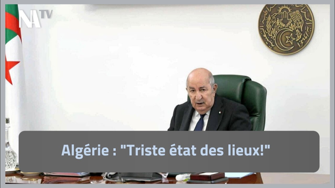 Fethi GHARES : 