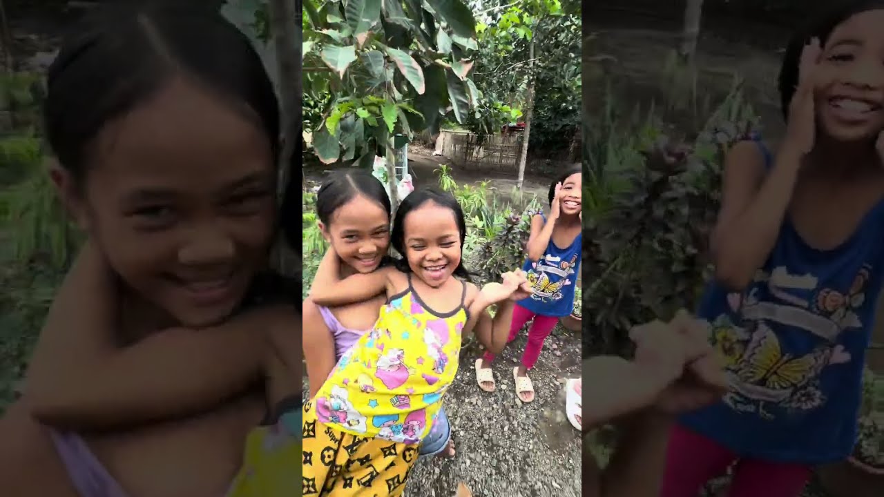 Bakit kaya MASIPAG  sila Aling Maliit,Sakmo at Hannah | Glen Gonzaga