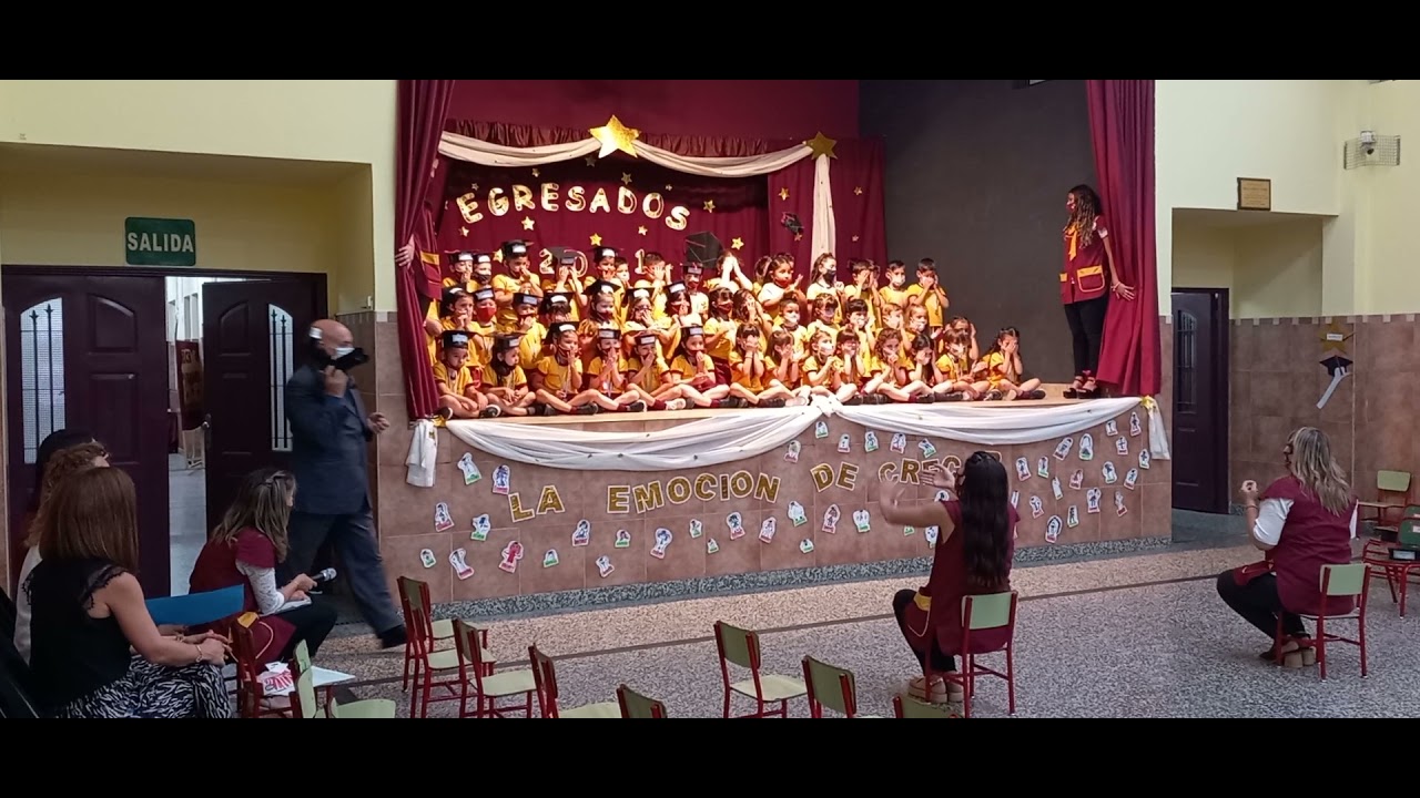 Hay un cuento. Floricienta.