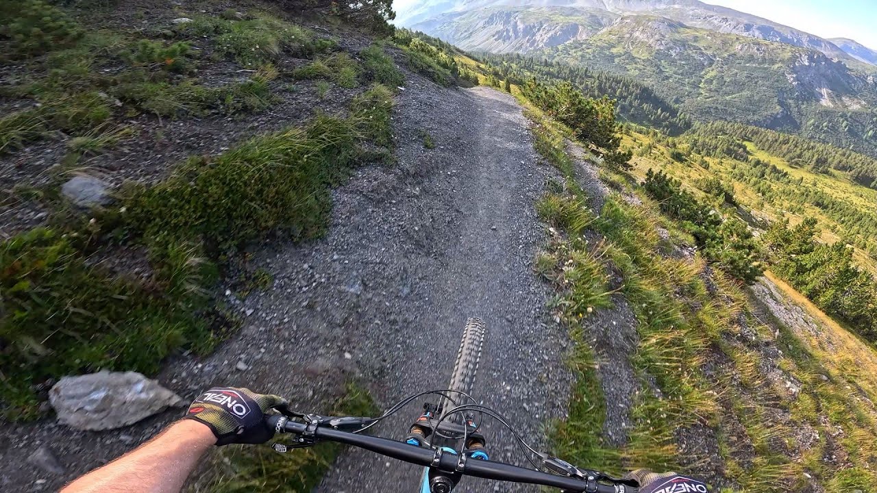 Naturjuwel in den Alpen&nbsp; Teil 2.