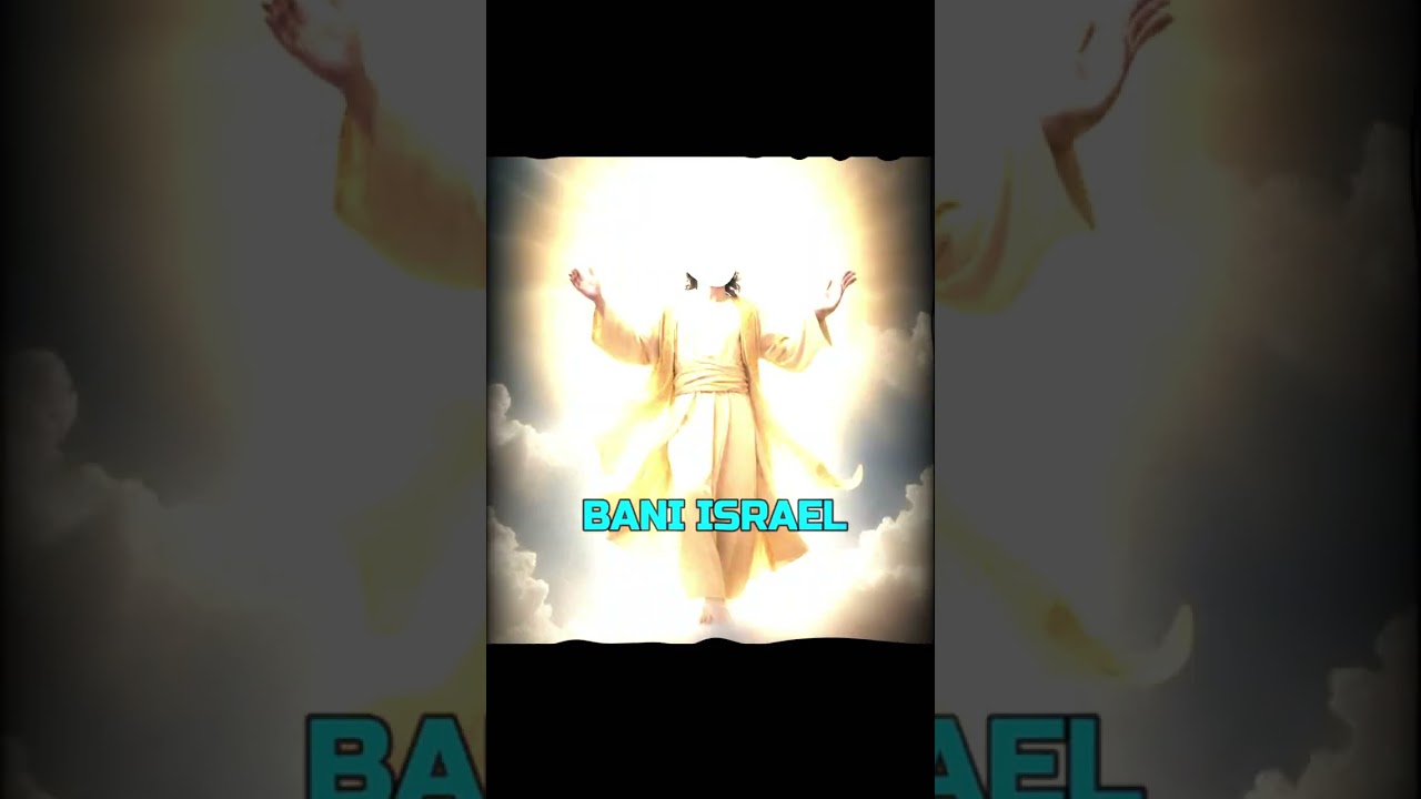 Jesus is Prophet !  - 4k Edit - Ogryzek - EMPIRE Slowed
