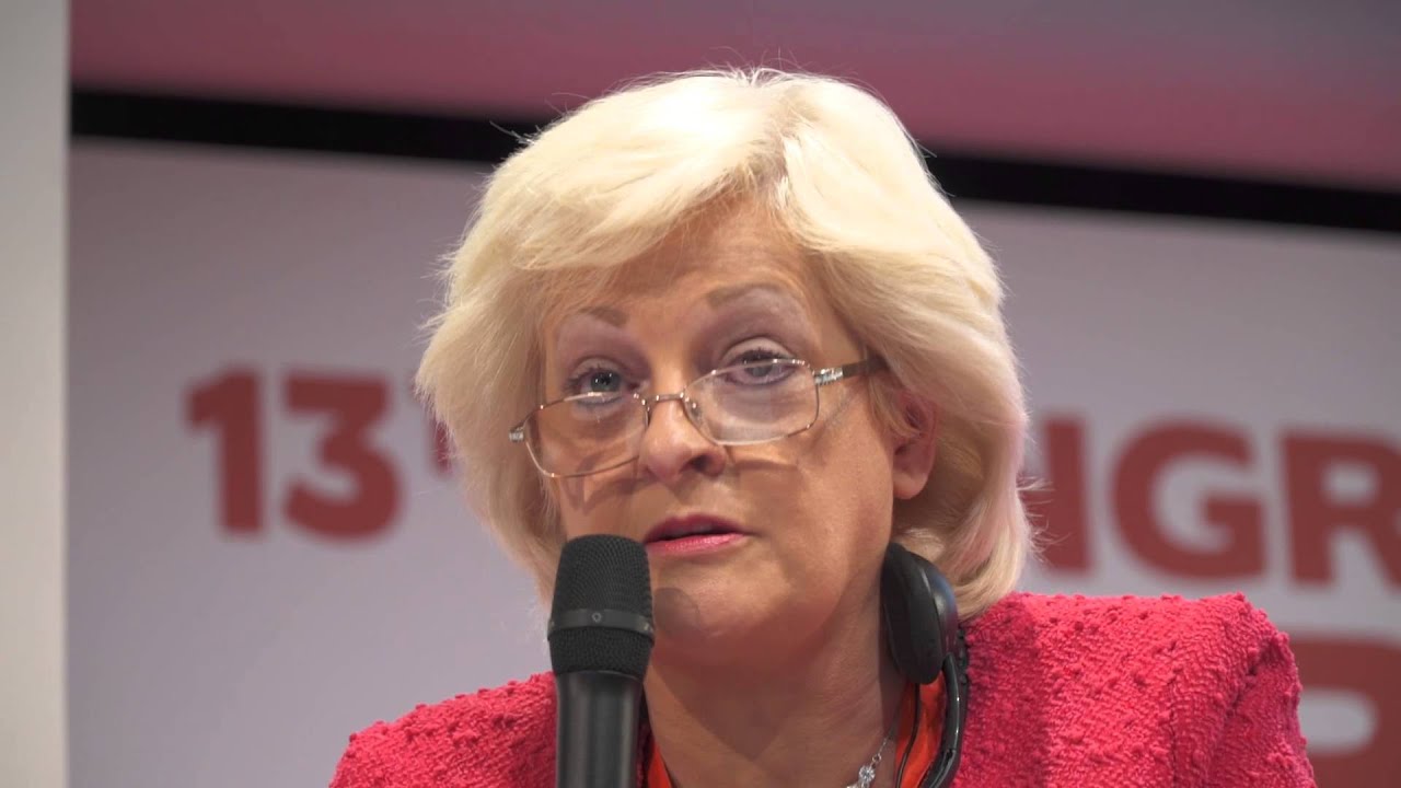 EUROPEAN TRADE UNION LEADERS: “TRADE UNION RIGHTS ARE HUMAN RIGHTS”