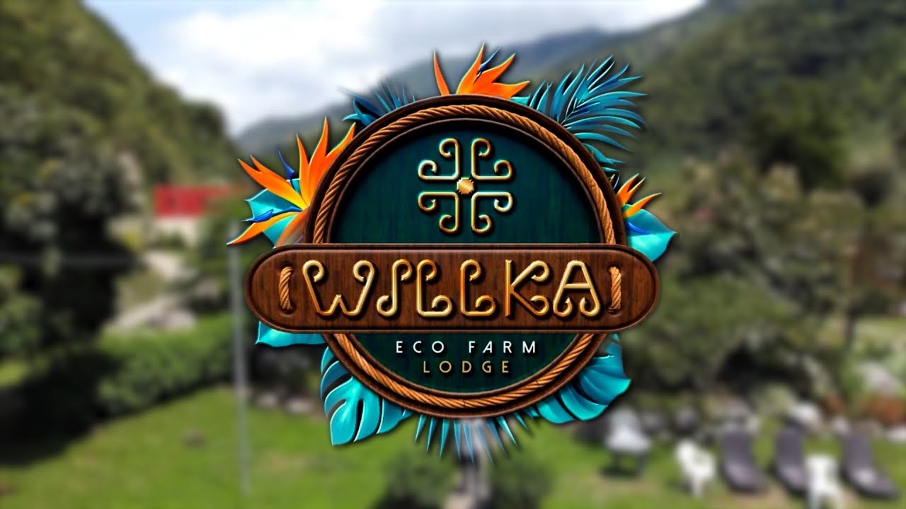 Willka Eco Farm - Intag - Cotacachi - Imbabura