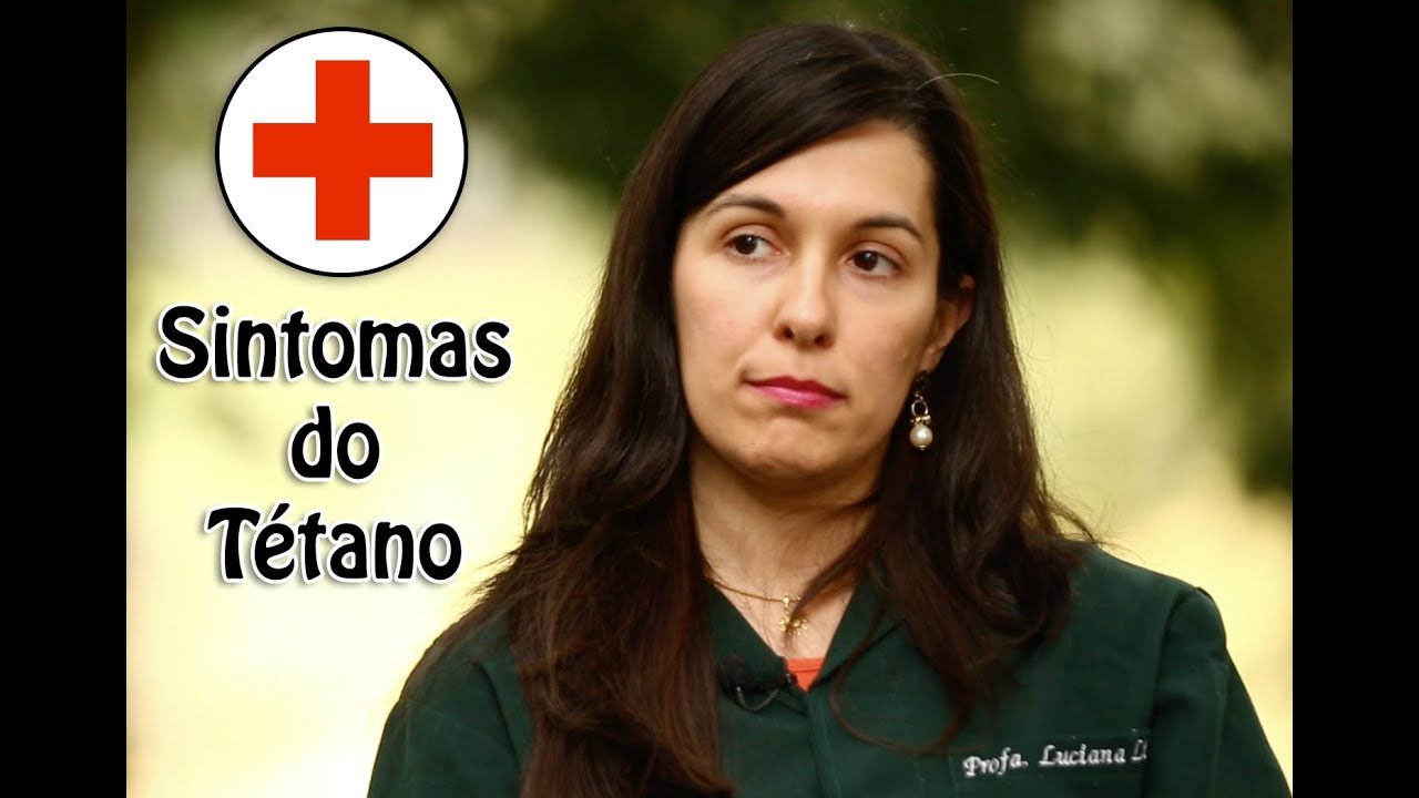 Conheça os principais SINTOMAS