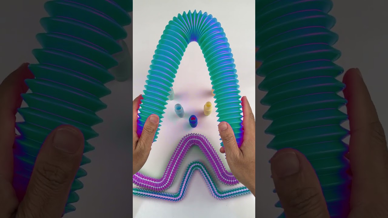 Robot Style Creating ASMR pop-tube #robot #satisfyingasmr #poptuberobotsounds #relaxingsounds #diy