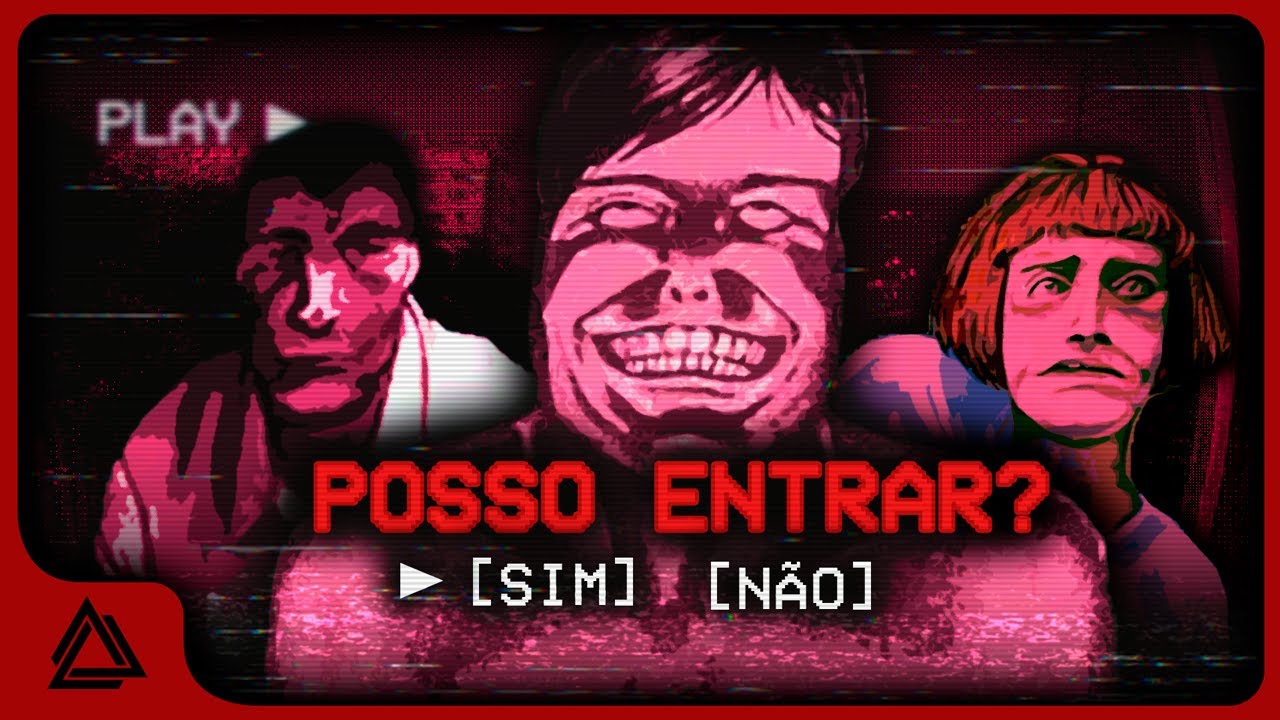 O PESADELO DE NO, I'M NOT HUMAN