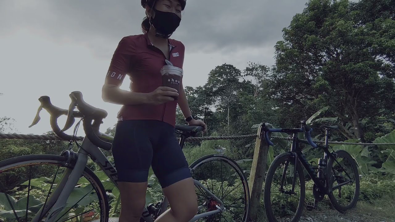 Cinematic Coffee Ride: Ahon Coffee, Antipolo shot using Xiaomi Poco X3