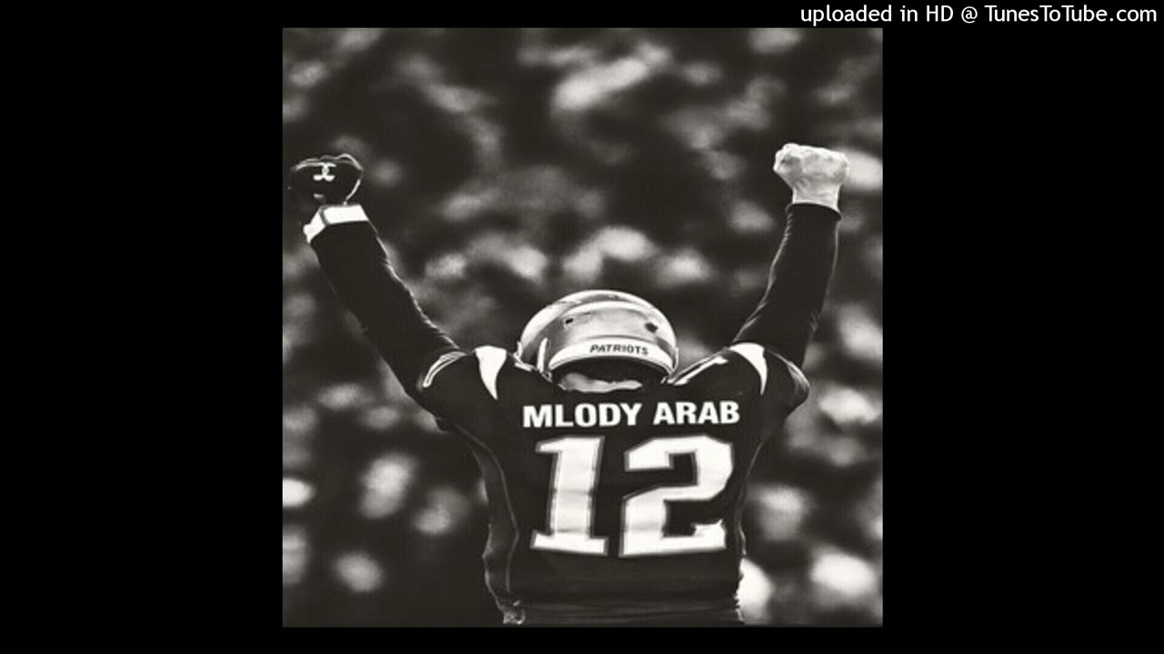 FREE Młody Arab type beat 