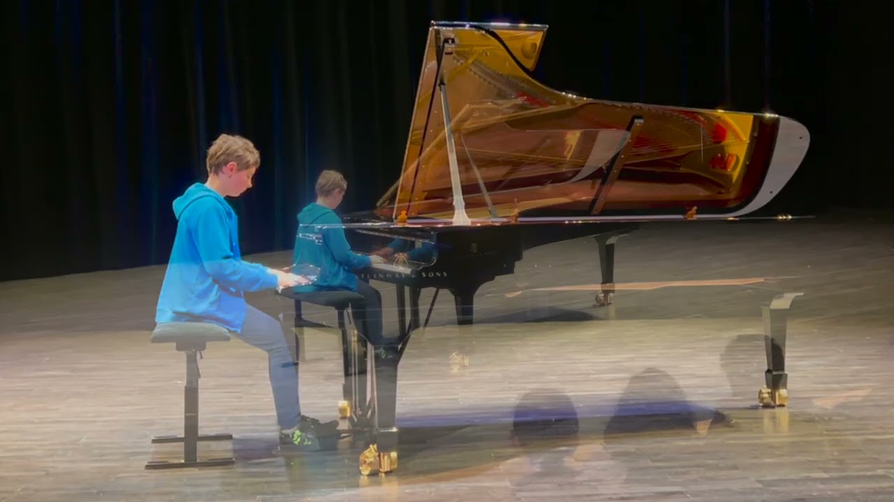 Frédéric Chopin opus 66