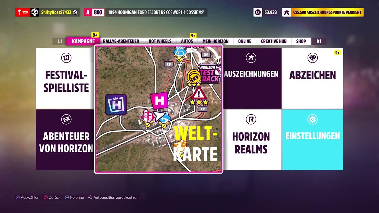 Crash & burn in mexiko (mit still natürlich ) fh5 🚙🇲🇽