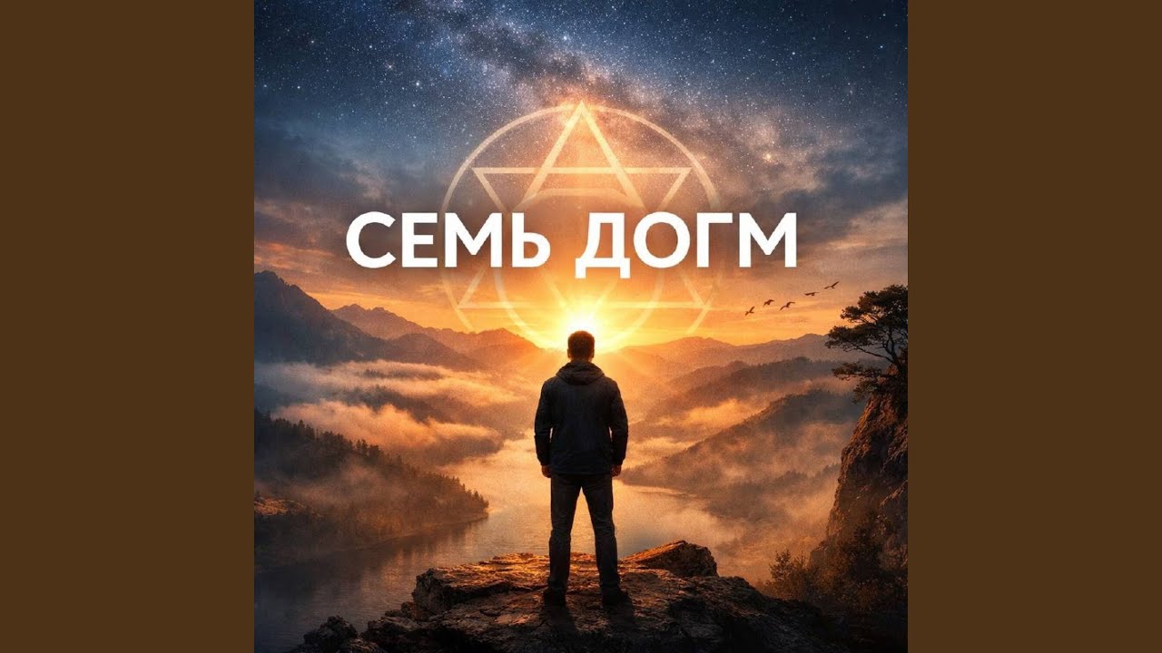 Семь догм