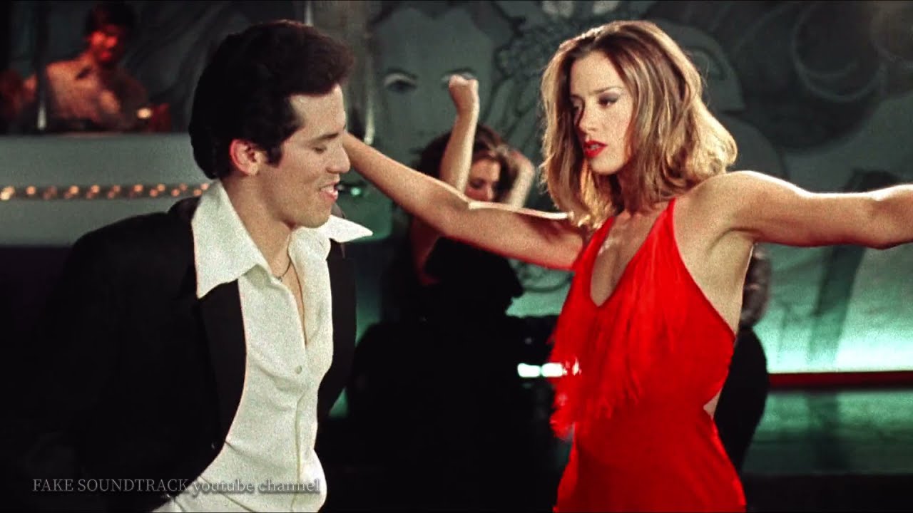 Yes Sir, I Can Boogie - The Fratellis. SUMMER OF SAM