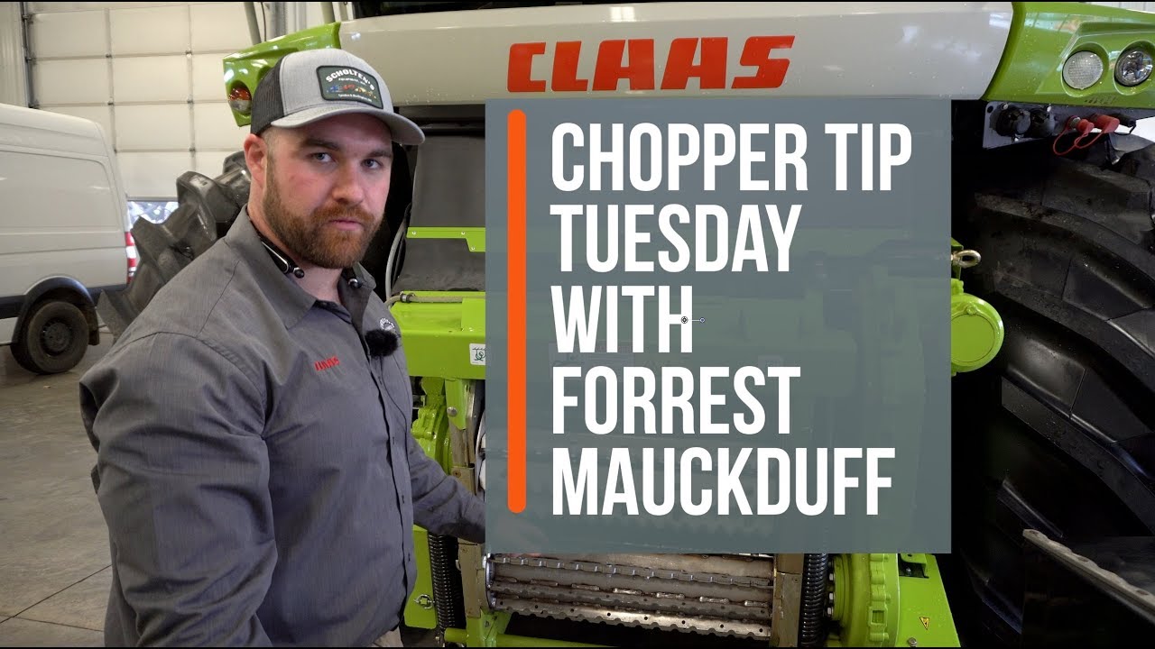Chopper Tip Tuesday Ep. 1 / Filler Bars