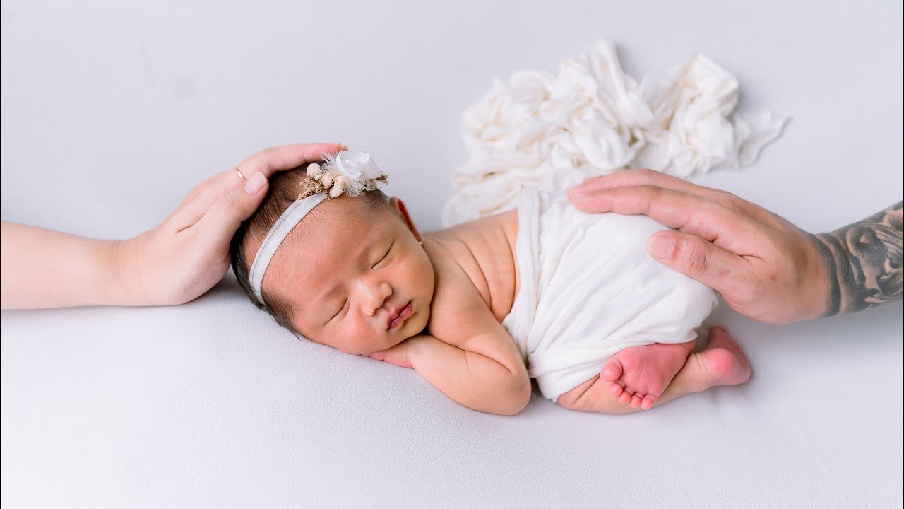 Michella Adrieka Halim’s Recap 1st Month