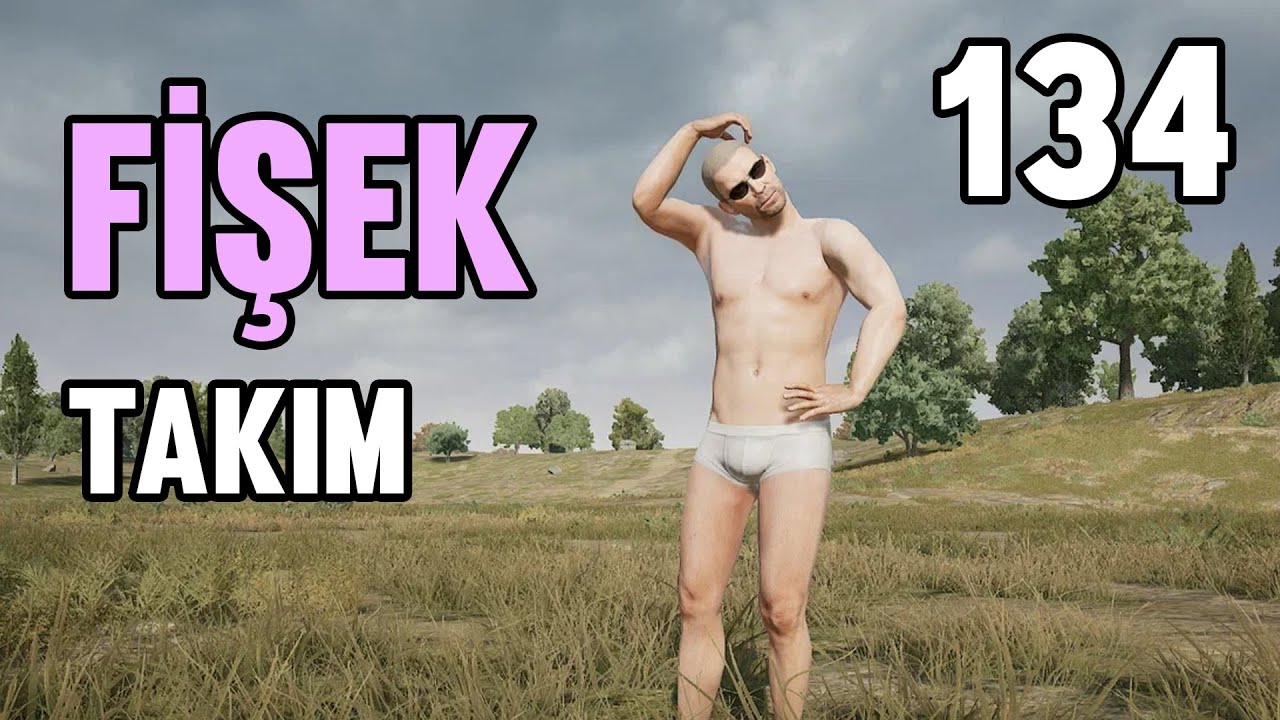 Dereceli Bizden Sorulur - PUBG (Dereceli Oyun) #134