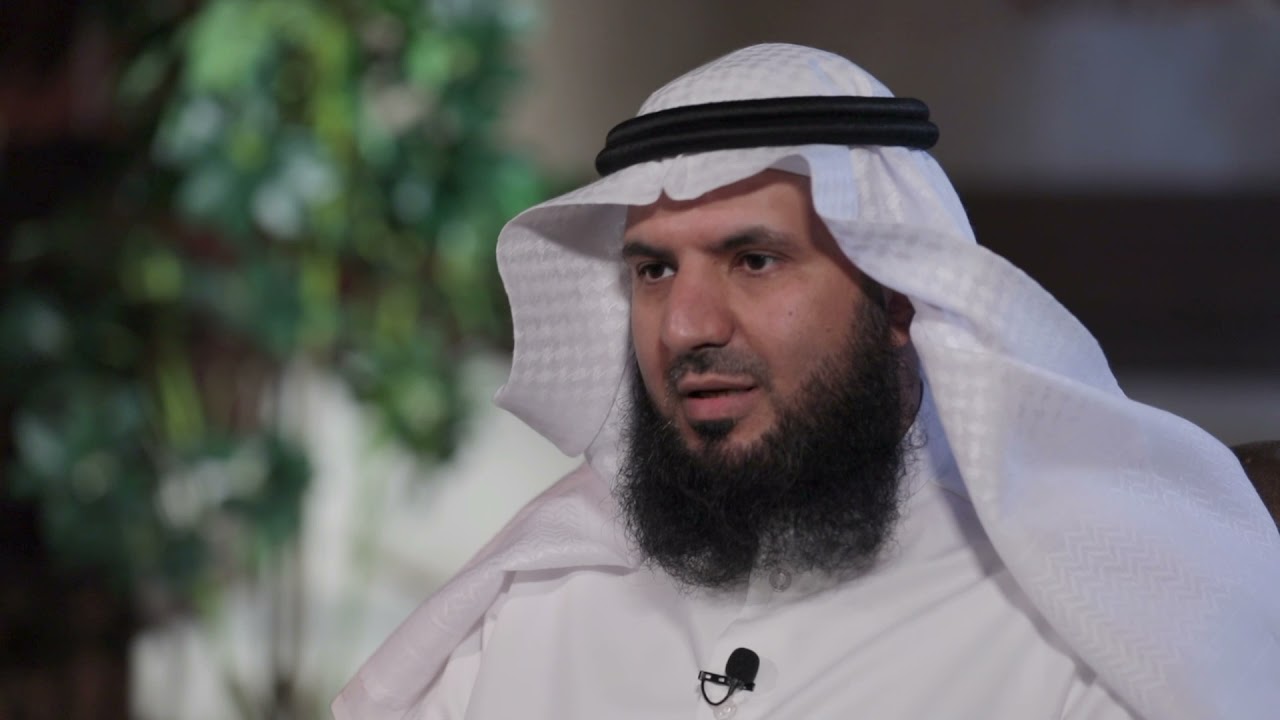 (كيف عاملهم) أهمية الاقتداء بالنبي عليه الصلاة والسلام | الشيخ محمد بن هادي الحربي