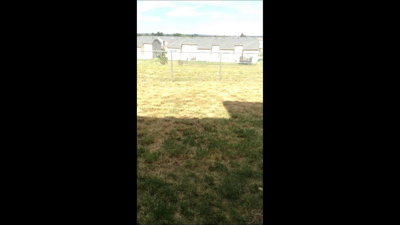 Fort Carson Kiowah village