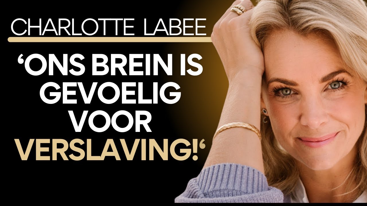 Doorbreek de Verslaving; Van overprikkeling naar bewustwording!