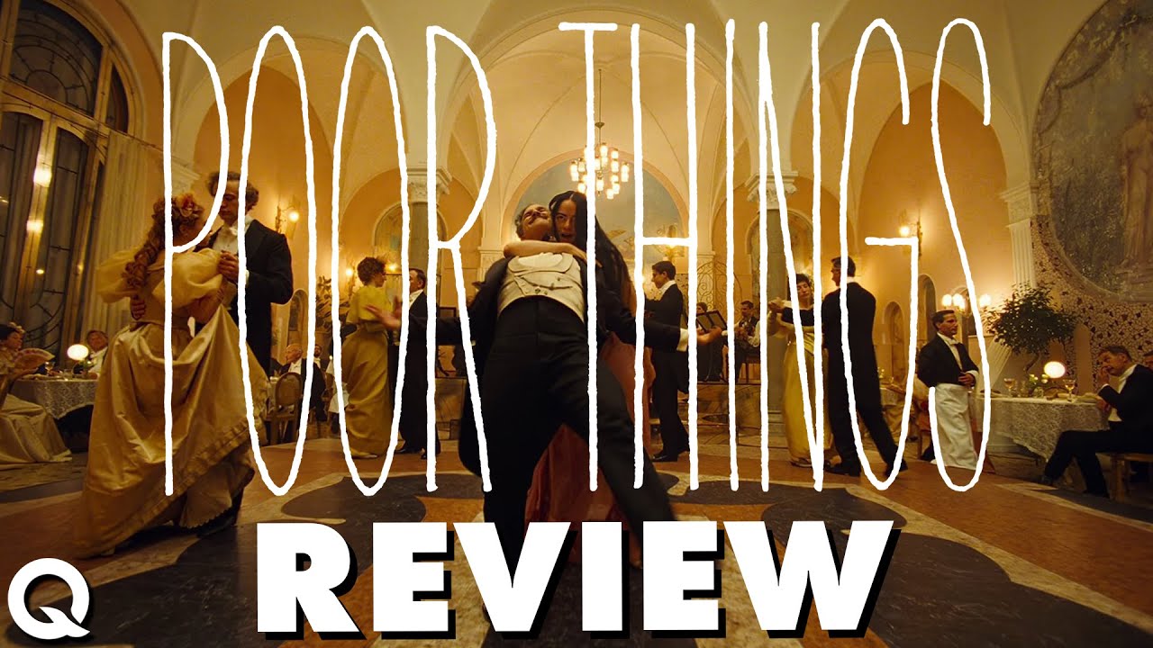 POOR THINGS Spoiler Review