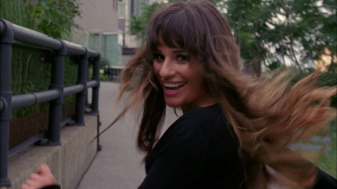 GLEE Full Performance of A Change Would Do You Good