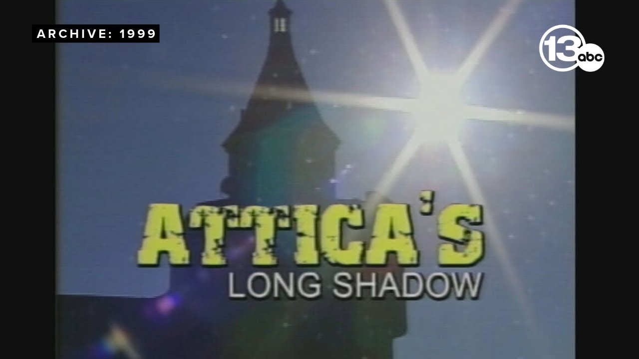 ARCHIVE: Attica's Long Shadow (1999)