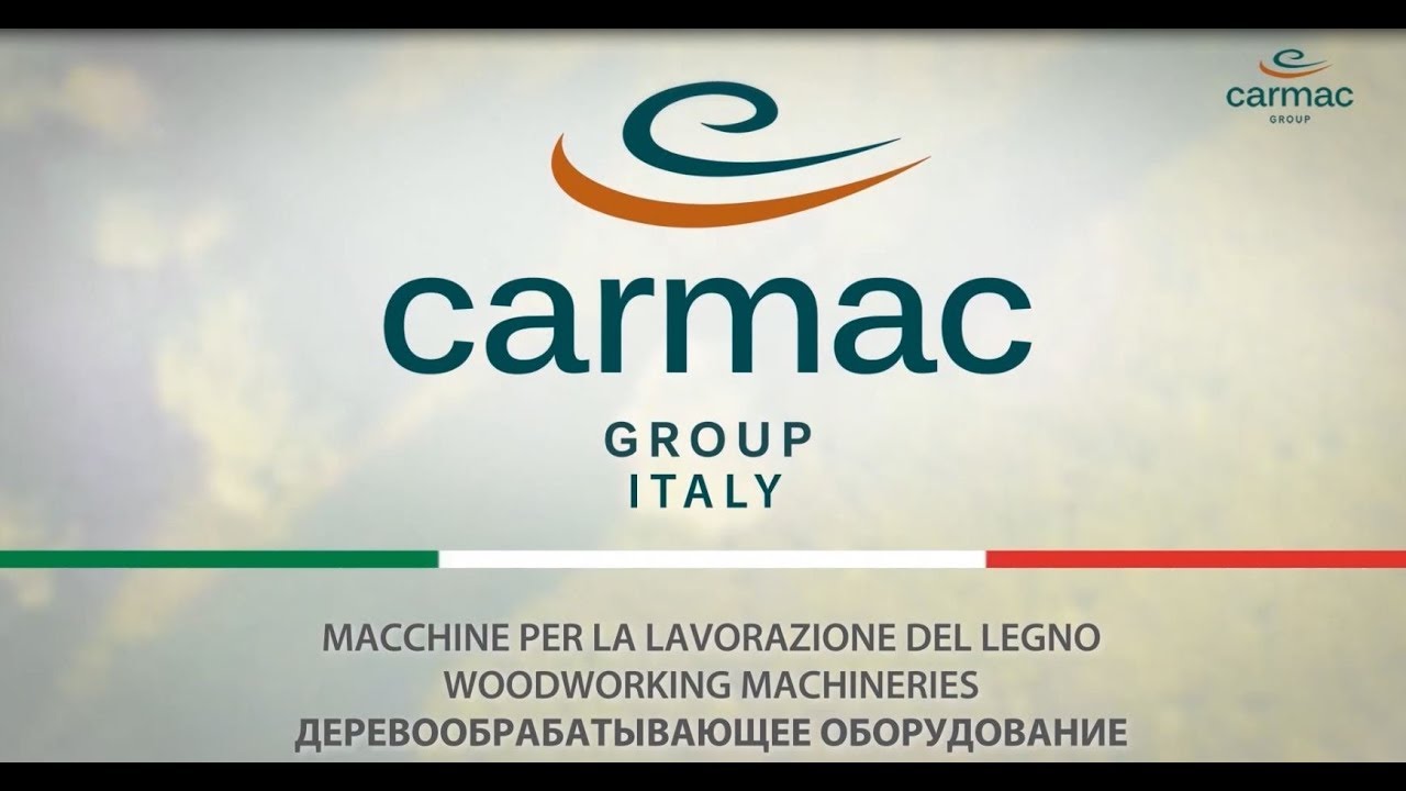CARMAC GROUP PLYWOOD VIDEO