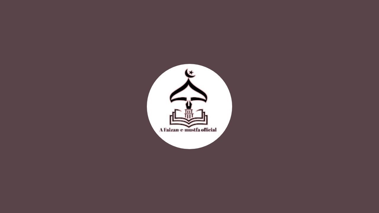 A Faizan-e-mustafa official  price disturbing function