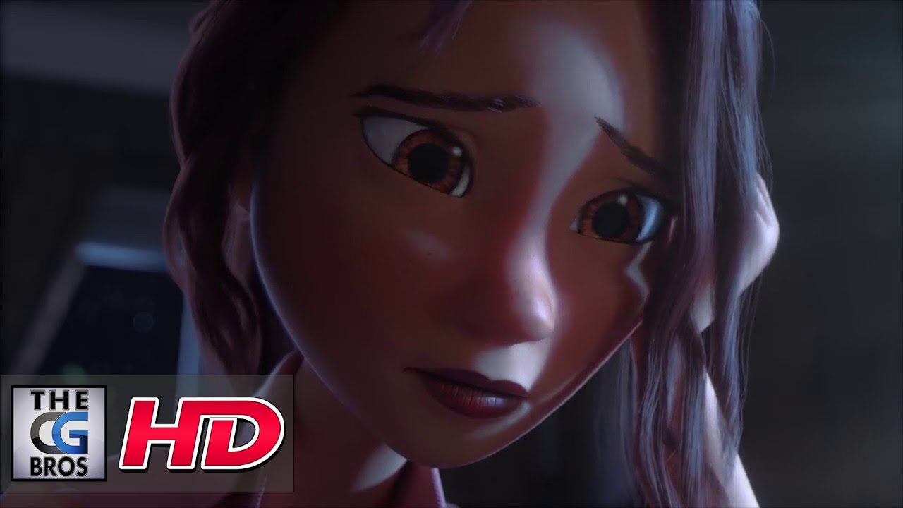 Анимированный 3D-ролик CGI: «Мы можем это сделать» — Университет Феникса